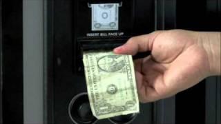 How To Use A Vending Machine