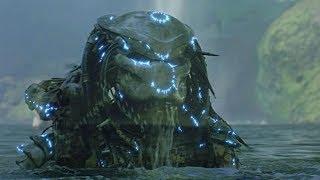 THE PREDATOR 2018 || Hollywood  Movie  Trailer  ||