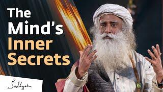 Unlock The Power Of Your Mind | Sadhguru