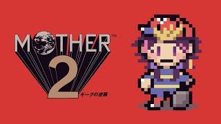 【#1】MOTHER2 やります。【闇ノシュウ | 日本語配信】