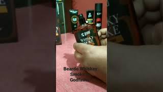 #beardo #whiskey smoke #godfather #trending #viral #youtubeislife #subscriber