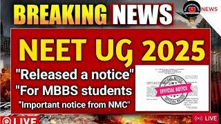 "NMC Issues Urgent Warning! Don’t Take MBBS Admission in These Medical Colleges!"