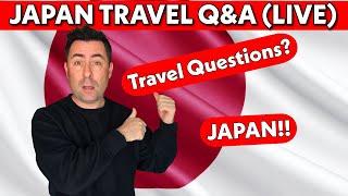 "Don't Plan it like its your only trip'  #japantravel #japantrip #itinerary