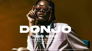 DONJO KENYAN ARBANTONE X DANCEHALL X GENGETONE X DANCEHALL