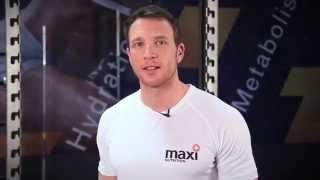 Sean Lerwill - Superior Strength & Power Workouts For Men Part 2 | MaxiNutrition Asia