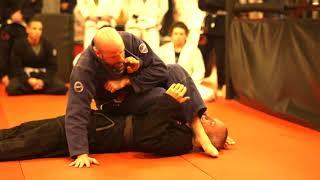 Jiu-Jitsu @ CPAMMA!