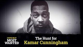 Crime Beat Most Wanted: Kamar Cunningham | S2 E5