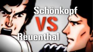What's in a Fight? - Schönkopf VS Reuenthal [LoGH Analysis]