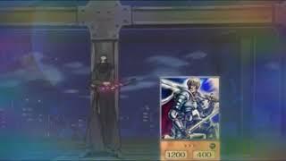 Yugi vs Gurimo