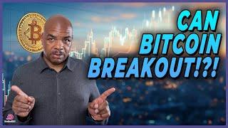 CAN BTC BREAKOUT!?!