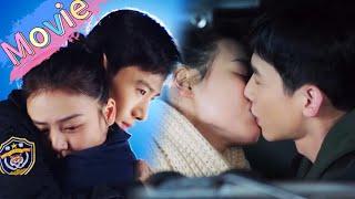 He ran at night just to say “I miss you!” Then kissed her—netizens lost it! 