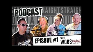 Weston Super Mare #podcast   Straight Outta Weston Episode 1 | WODS #westonsupermare