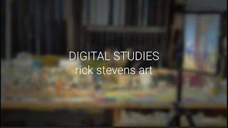 Rick Stevens | Digital Studies