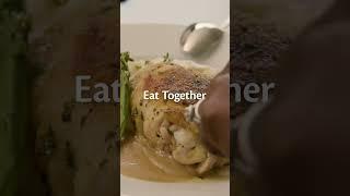 Date Night with Smart Chicken