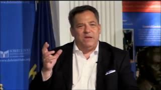 2015 Journalism & Politics Lecture - Josh Mankiewicz