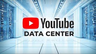 Inside World’s Biggest Data Center