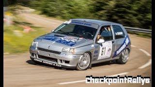 - CLIO WILLIAMS MAXI A7K F214 FN3 - THE BEST OF - CHECKPOINTRALLYE -