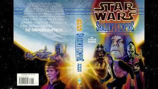 Luke Reflects On The Past (Star Wars: Shadows Of The Empire)