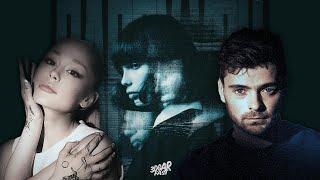 Carry You vs. We Can't Be Friends (3dgarfast MASHUP) - Martin Garrix & Third Party vs Ariana Grande