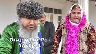 Otajon Pot-Pot - Yangi yil | Отажон Пот-Пот - Янги йил