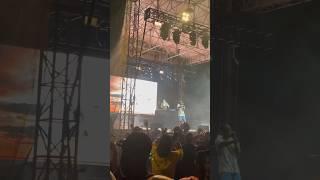 Ludacris admits he’s the legend for this #50yearsofhiphop #ludacris #legendary