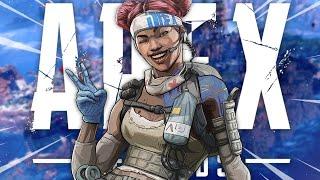 LETS TRY APEX LEGENDS