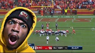 WTFFFFF! Denver Broncos vs. Kansas City Chiefs | 2024 Week 10 Game Highlights