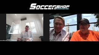 S2 E16: SA's Number 1 Preview Podcast (Gold Challenge)