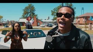 IN THERE (Steph T & RichBoyTroy Official Music Video) Loudegange