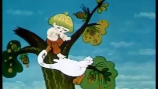 Івасик-Телесик (1989) - мультфільми ссср українською мовою БЕЗ РЕКЛАМИ