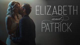 Liz & Patrick's Wedding Film