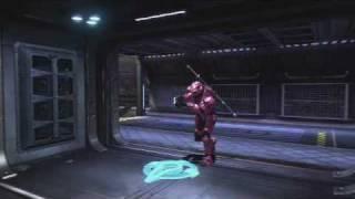 Halo 3: Trap on Orbital