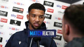 Mixed feelings for goalscorer Mason Holgate after Norwich draw