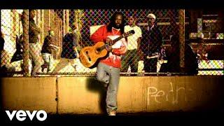 Wyclef Jean - Wish You Were Here (Official Video)