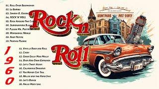 Oldies Mix 50s 60s Rock n Roll  Rock n Roll Music From The 50s 60sRock 'n' Roll TV 50s 60s