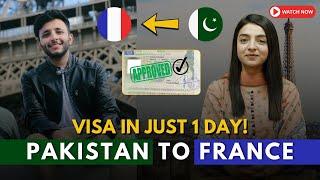 What NO ONE Tells You About study and Scholarships in France for Pakistani Students | Urdu | Hindi