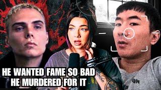 How Internet Sleuths Stopped A Killer | Luka Magnotta | Sherrilyn Dale True Crime