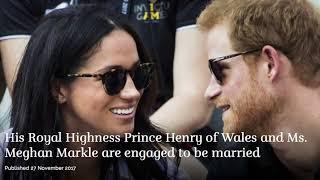 TheBizLounge: Record profits for Patisserie Holdings & Prince Harry gets hitched