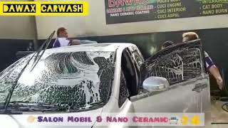 ️Salon Mobil Tulungagung selatan jembatan ngujang0812-1614-5583