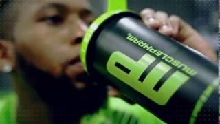 Introducing: MusclePharm Combat 100% Whey