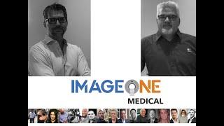 Image One Medical Group Co-Founder's Jeremy Hesser and Ric Arcadi