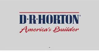 HVAC Air Filter - Fort Worth Warranty by D.R. Horton America's Builder