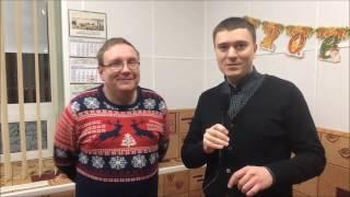 ИНТЕРВЬЮ: Вадим Зеленин