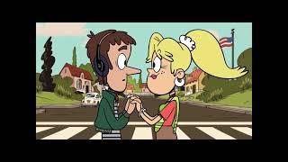 The Loud House Movie- Life is Better Loud, Full Clip - Widescreen