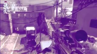 [MW3] W4RD Films | Episode #8 - And I was like!