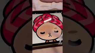 MakeupToca Boca Tik Tok Toca Life World Tik Tok