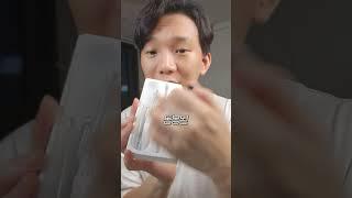 내시경 귀이개 후기#쿠팡 #귀이개 #자취템