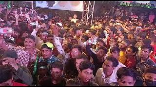 milad un Nabi ( s a w ) at charao ki masjid ...( Mohammed Sohail khan Quadri)