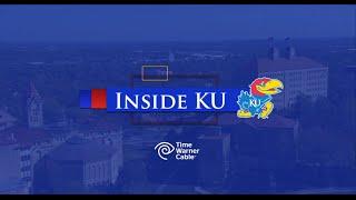 Inside KU: Protein research, biodiesel fuel, and KU's Bioscience & Technology Business Center