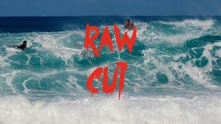 RAW CUT - Ehukai Superbank